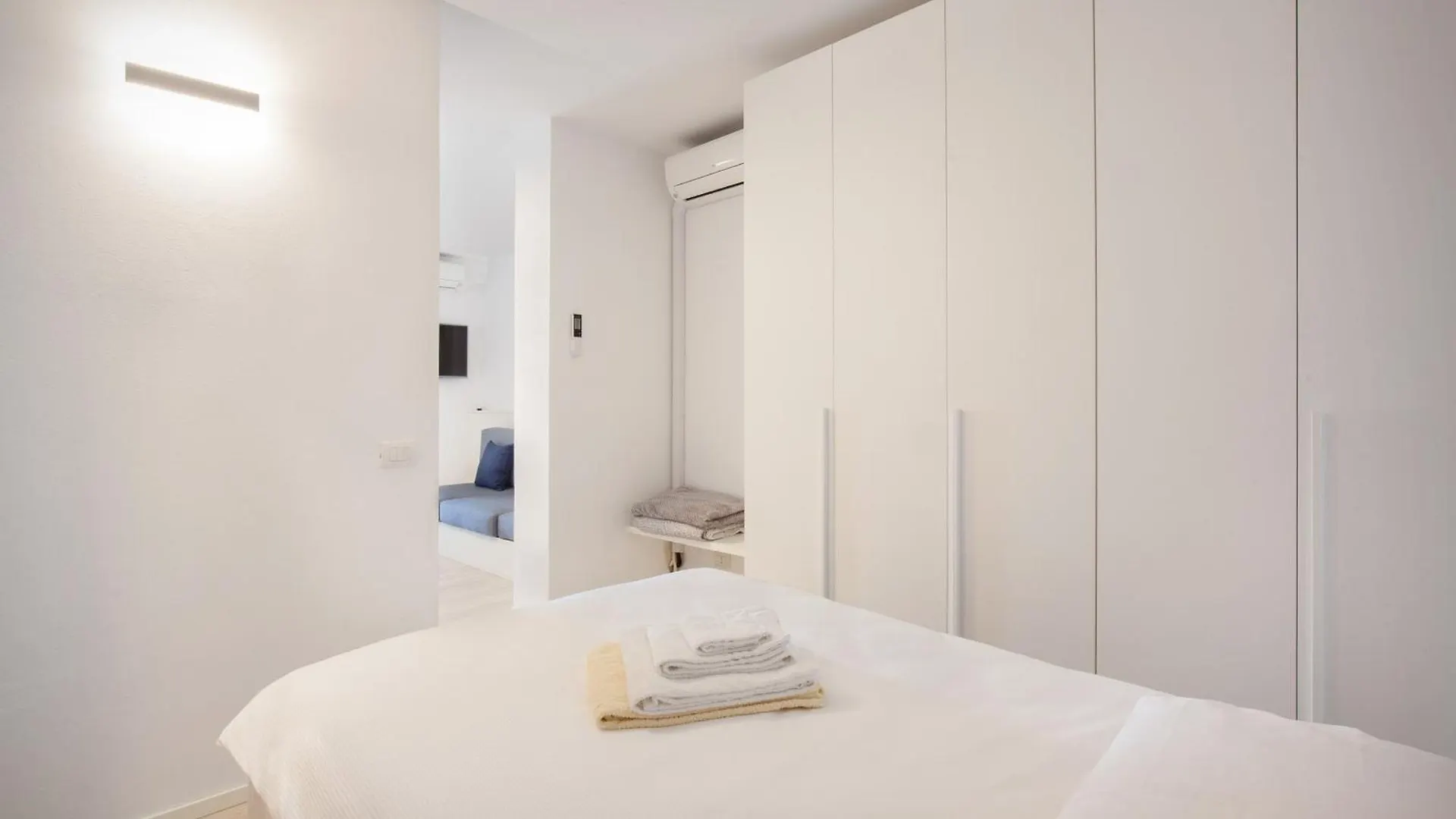 Apartment La Casa Di Arianna Torri Del Benaco