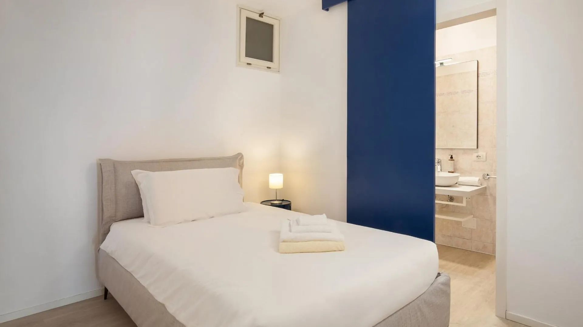 Apartment La Casa Di Arianna Torri Del Benaco