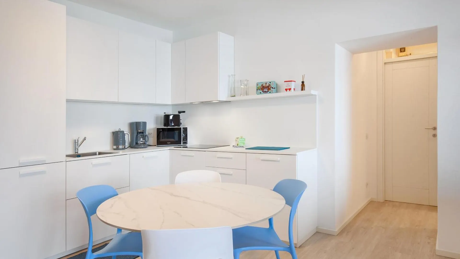 Apartment La Casa Di Arianna Torri Del Benaco
