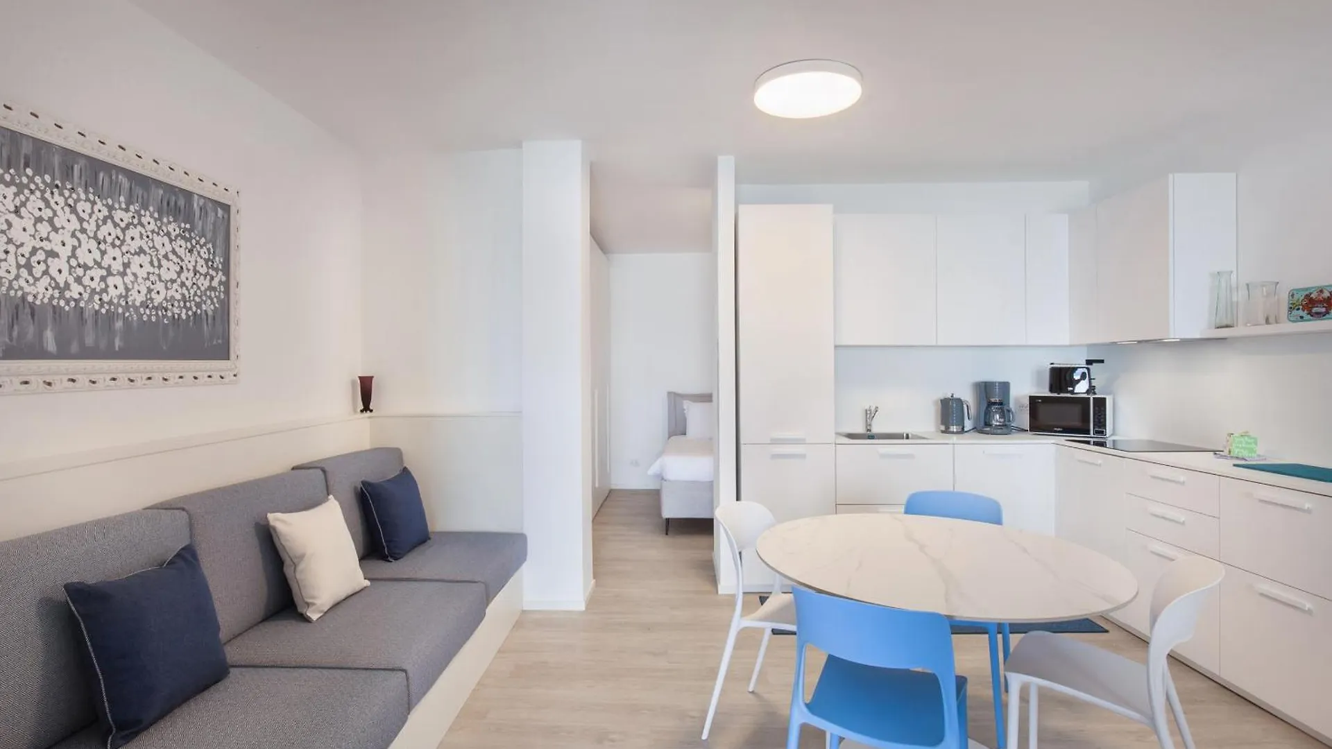Apartment La Casa Di Arianna Torri Del Benaco